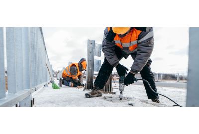 Quels sont les meilleurs gants de travail pour l'hiver ?