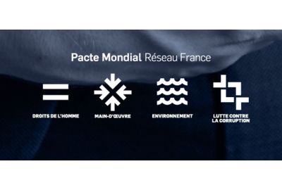 Pourquoi être ambassadeur du Pacte mondial - Réseau France (ou UN Global Compact) ?