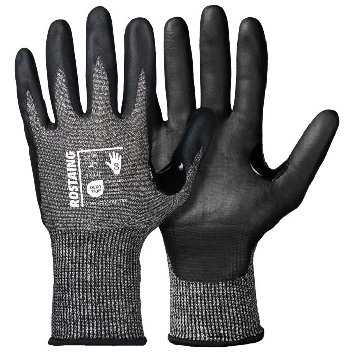 Gant DURANIT-FIT – Anti-coupure ultra-fin et tactile