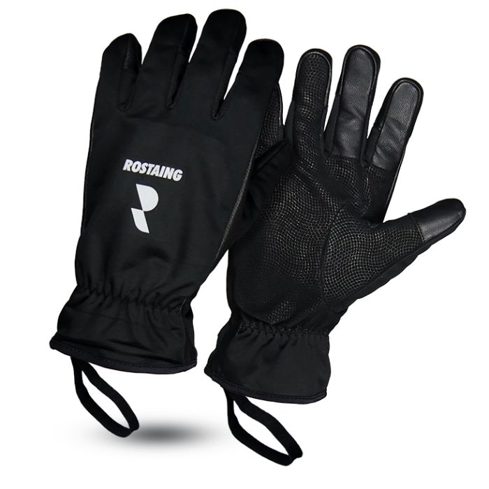 Gant tactique coupe-vent et isolant pour le froid- COLDPROOF