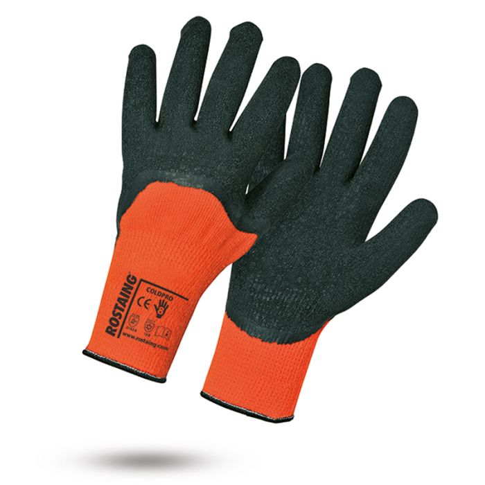 Gant de chantier pour le froid COLDPRO