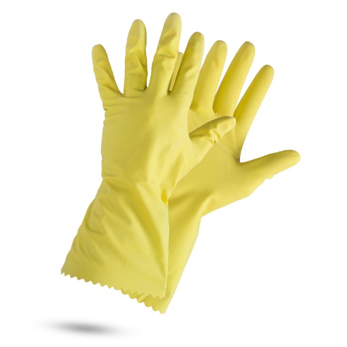 Gant latex étanche ENTRETIEN