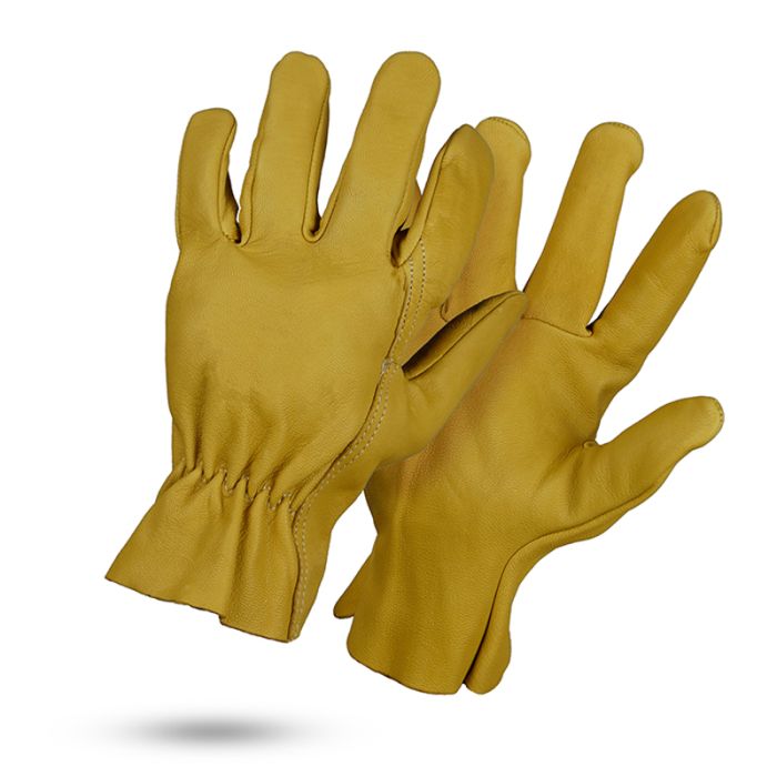Gant manutention cuir EPS25A