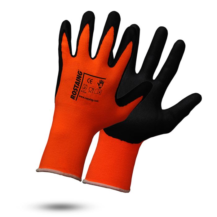 Gant de manutention tactile FEELPRO