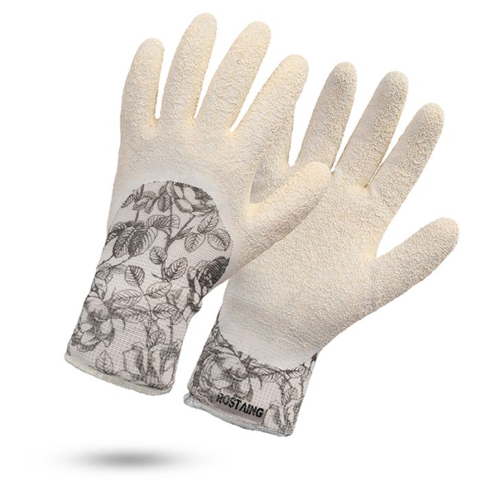 Gant de jardinage pour plantation FLOWER