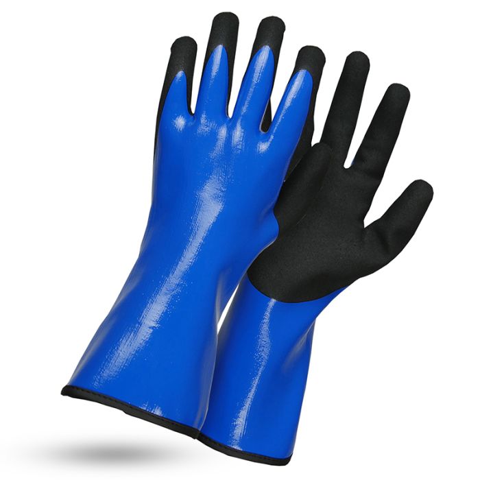 Gant de travail imperméable LIQUIDO