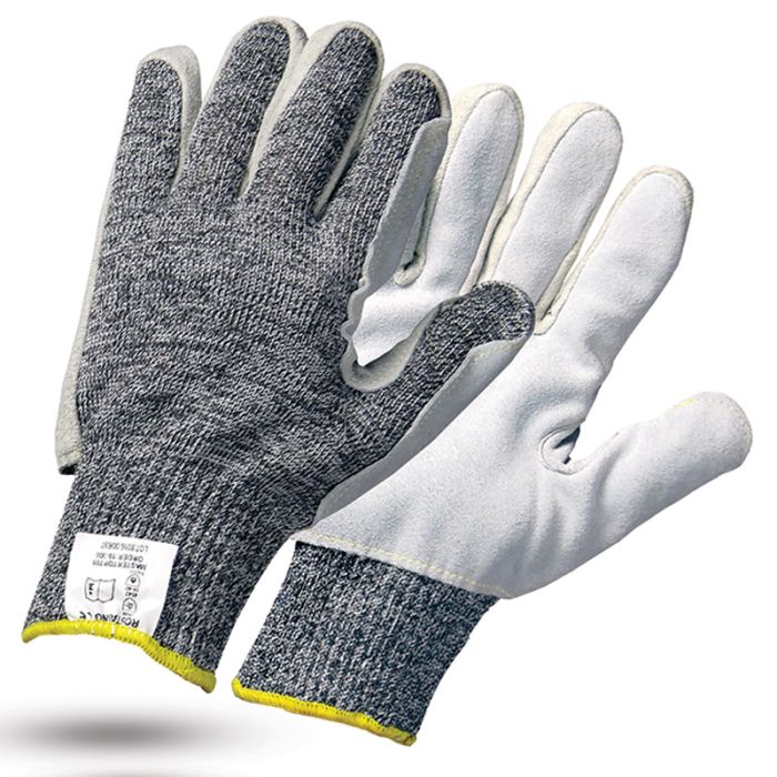 Gant anti coupure MASTERTOP