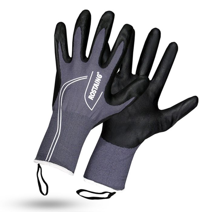 Gant de manutention fine tactile MAXFEEL Taille 9