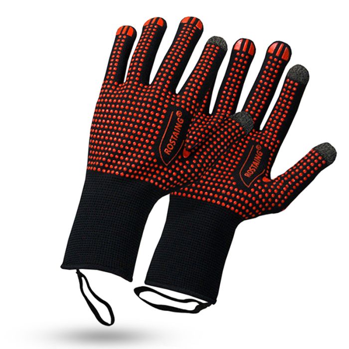 Gant de manutention pour le froid tactile MAXGRIP