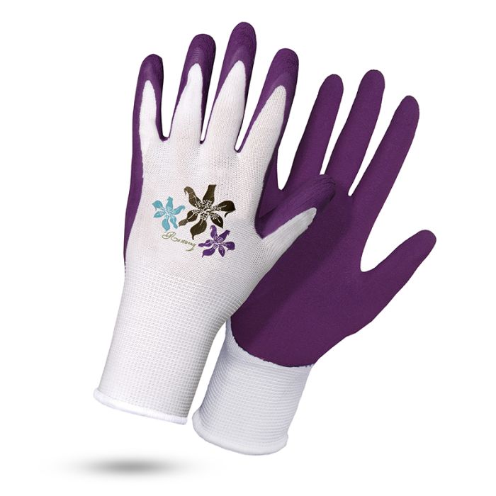 Gant fin multi-usages latex NERINE
