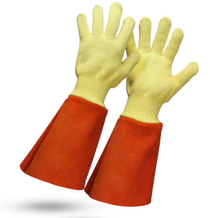 Gant anti chaleur 250°C PARA4HEAT+