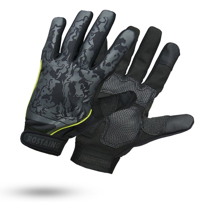 Gant de jardinage respirant homme SOULDIER