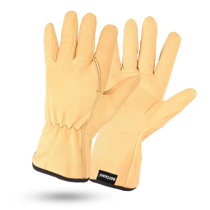 Gant de jardinage cuir TRADITION