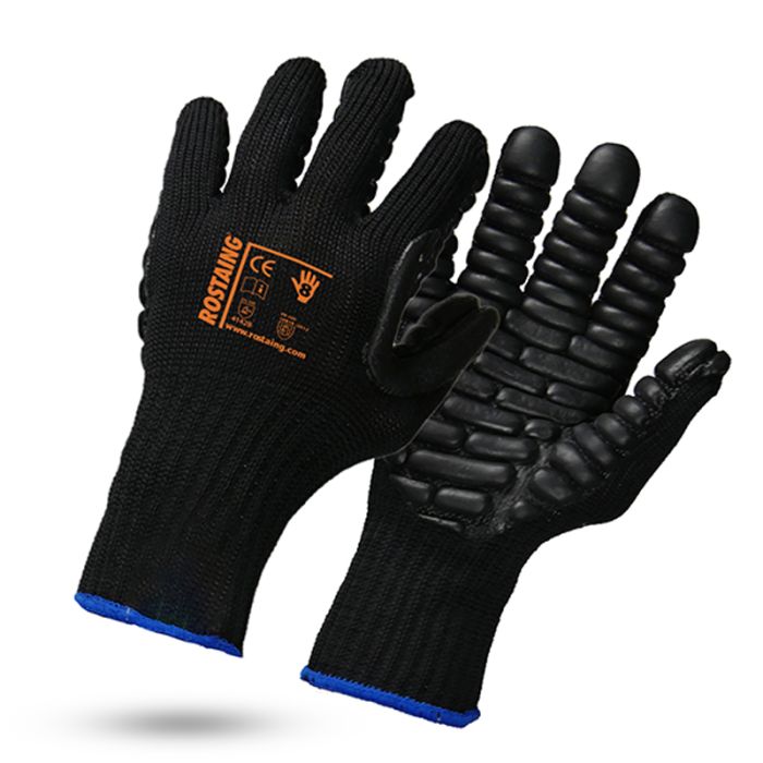 Gant anti vibration VIBRAPROTECT