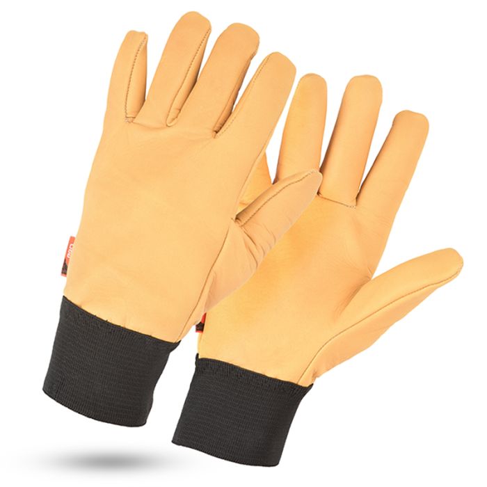 Gant de protection taille vigne milieu froid VIGNE