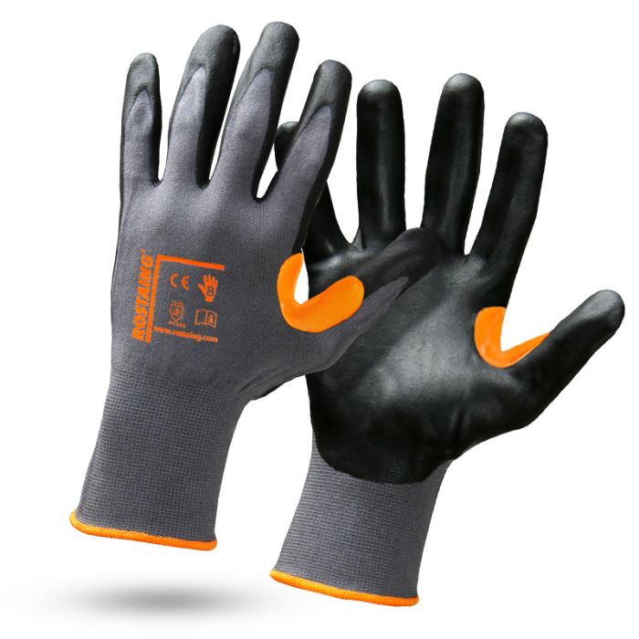 Gant de manutention tactile DURANIT-ONE par sachet