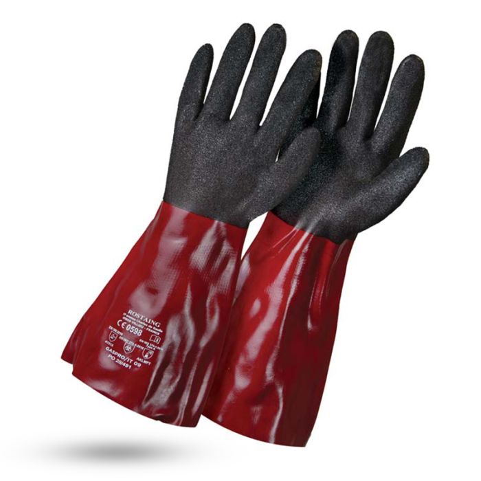 Gant de protection chimique GASPRO