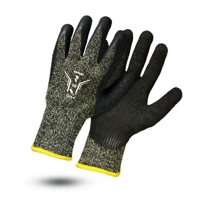 Gant GLASSCUT - Haute protection coupure et anti-chaleur
