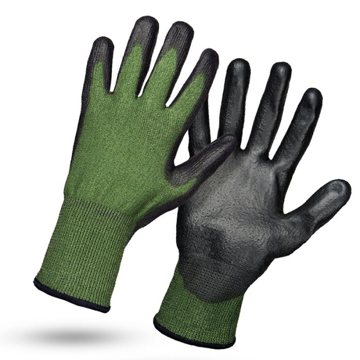 Gant tactique anti-coupure GREENTACTILTOUCH
