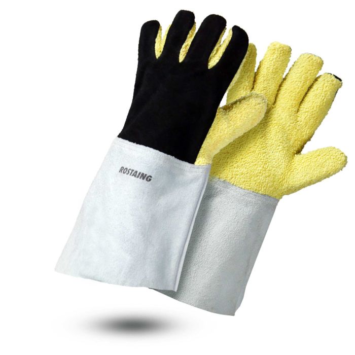 Gant anti chaleur 350°C HEATRESIST