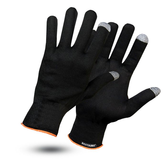 Gant de protection Virucide et Bactériostatique MAXSAFE