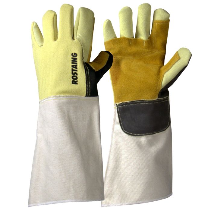 Gant de protection chaleur jusqu'à 350°C  - OILGRIP5