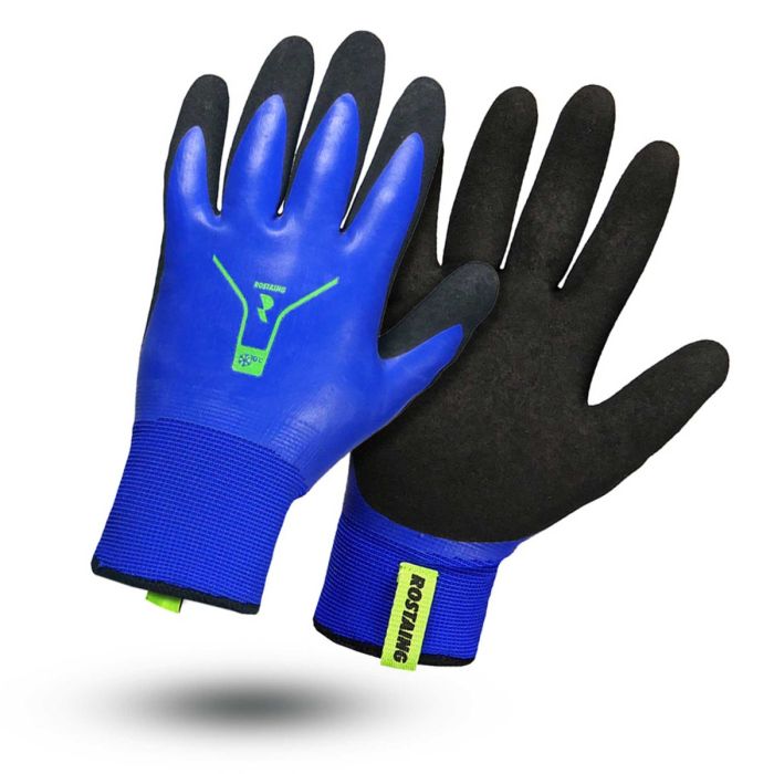 Gant de protection étanche pour le froid, POLAIRE