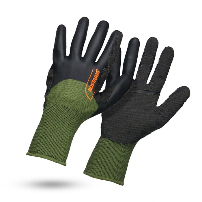 Gant de protection taille vigne et tirage des bois SARMENT