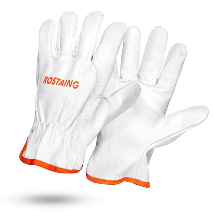 Gant de manutention cuir SOFTPRO