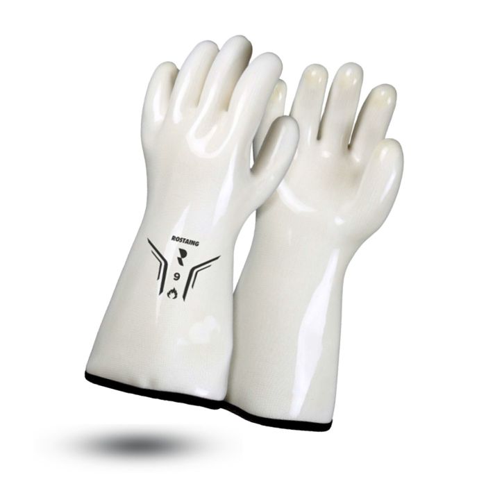 Gant anti-chaleur agroalimentaire 350°C THERMIC