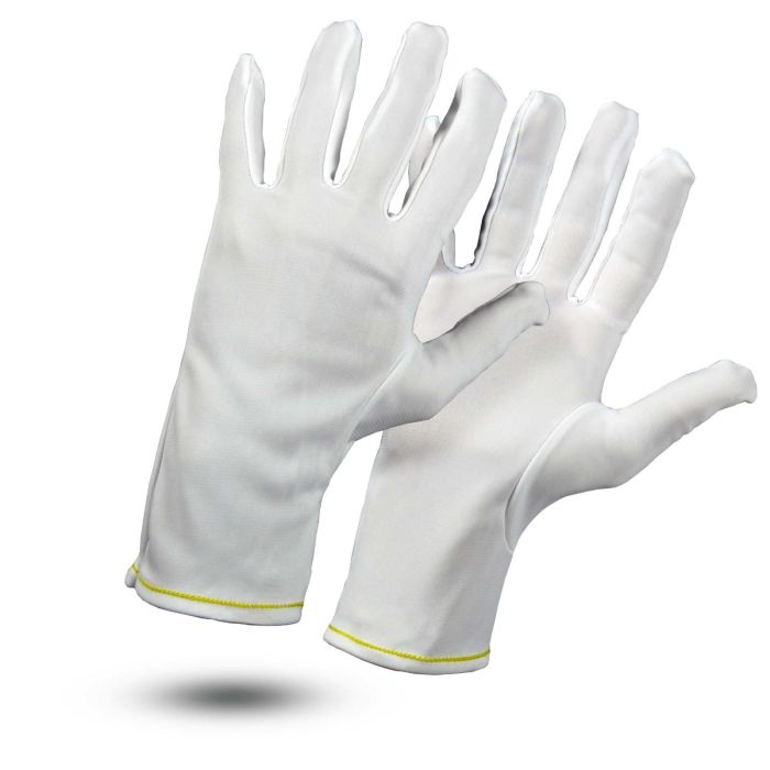 Gant sans silicone, antisalissure, cabine de peinture TN27NS 