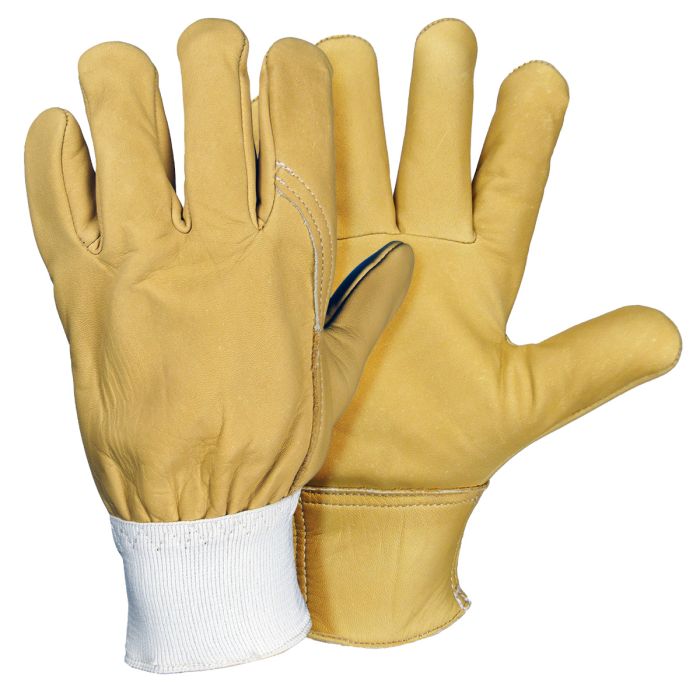 Gant protection coupure cuir WETCUT01-EVOLUTION