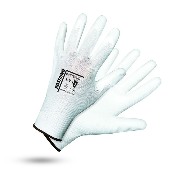 Gant de protection peinture WHITEPRO