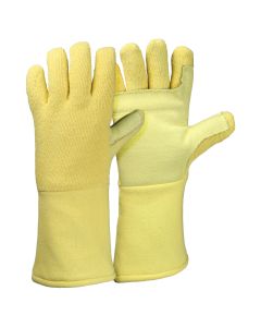 Gant laminage anti-chaleur 500°C ROLLHEAT+
