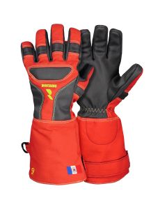 Gant pompier RAPACEMTEX-SC