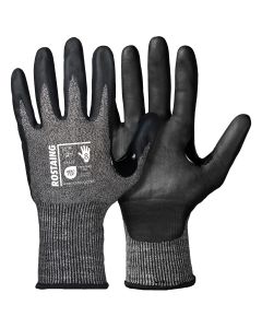 Gant DURANIT-FIT &ndash; Anti-coupure ultra-fin et tactile