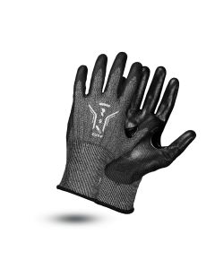 Gant seconde peau manipulation pieces coupantes BLACK-FIT Rostaing
