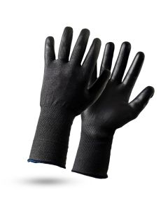 Gant de manutention BLACKTACTIL30