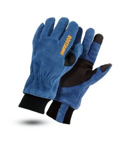Gant pour le froid -30°C BLEU-ICE Rostaing
