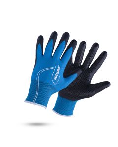 Gant tactile fin et chaud CANADA Rostaing