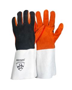 Gant de soudure MIG/MAG anti-chaleur 350 °C – ULTRASOUD