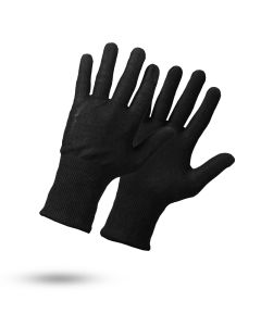 Gant de palpation fin anti-coupure BLACKTACTIL/0