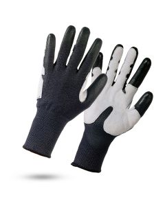 Gant cordiste anti-coupure BLACKTOP