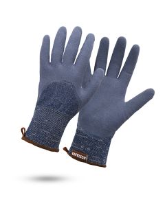 Gant bricolage gros travaux nitrile DENIM