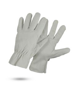 Gant manutention fine en cuir EM25