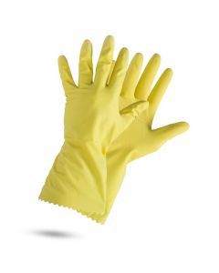 Gant latex étanche ENTRETIEN