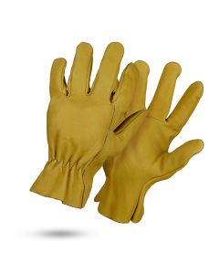 Gant manutention cuir EPS25A Rostaing
