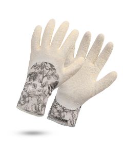 Gant de jardinage pour plantation FLOWER