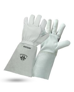 Gants soudeurs cuir LIGHT-WELD
