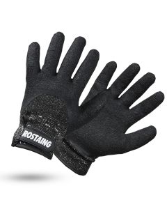 Gant de maçon anti coupure MACPRO Rostaing